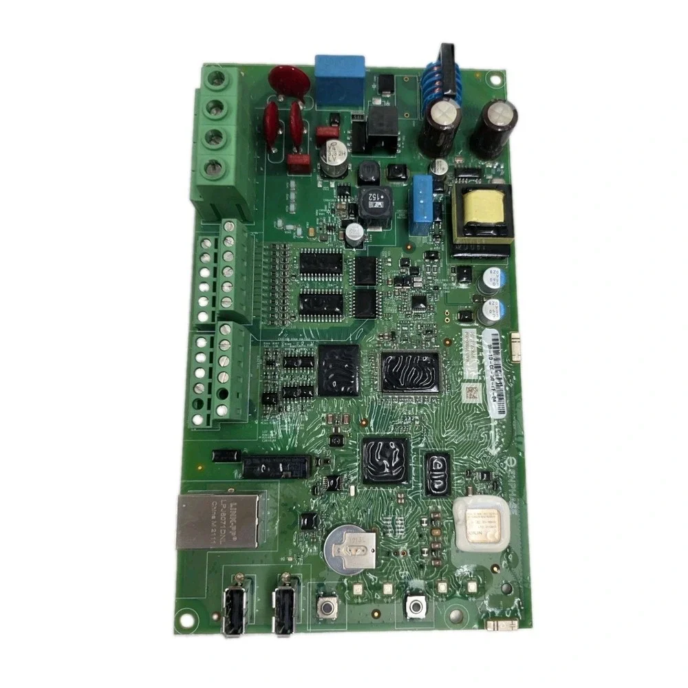 Enphase IQ Gateway Printed Circuit Board 800-00655 0904